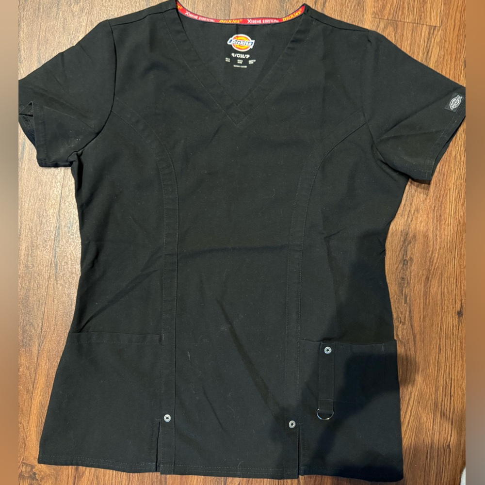Dickies Xtreme Stretch scrub top